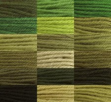 Anchor 10m Tapestry Wool Skeins Yarn Canvas Needlepoint Choose Colours 9104-9196