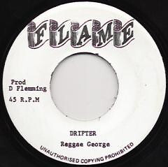 Reggae george drifter - reggae,