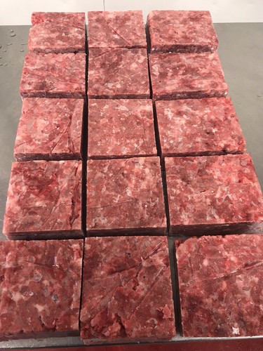 20kg chicken mince - 20kg,