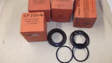 AUSTIN HEALEY 3000 FORD LOTUS CORTINA MK1 MORGAN PLUS 4  CALIPER REPAIR KIT  x 4