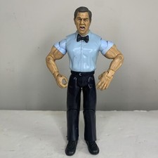 Rocky Lou Filippo Wrestling