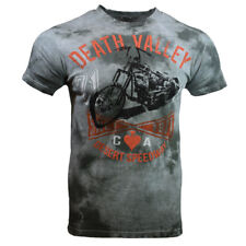DEATH VALLEY Men's T-shirt- CA