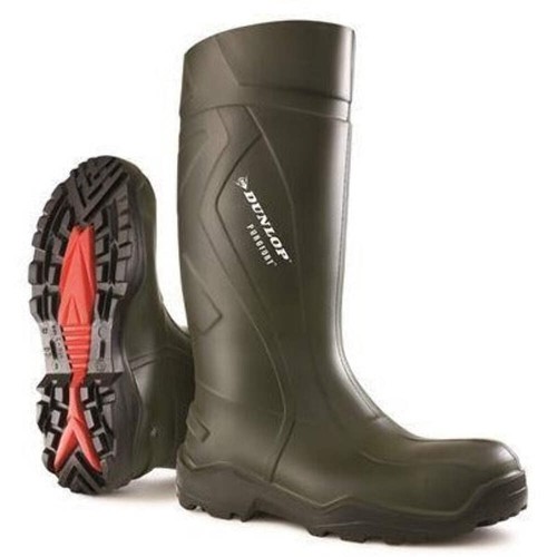 Dunlop purofort plus full - purofort,
