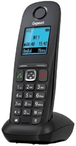 Siemens gigaset a540 digital - siemens,