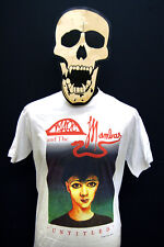 Marc & the Mambas - Untitled -