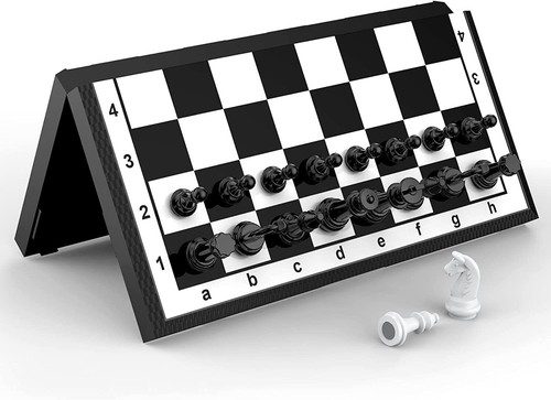 Chess set board games sets - chess,