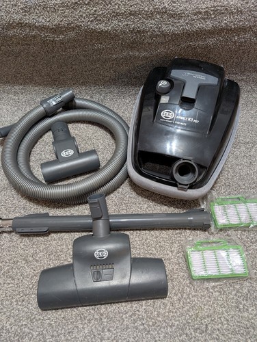 Sebo airbelt pet 2100w - sebo,