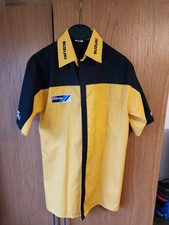 VINTAGE TEAM SUZUKI MOTOCROSS