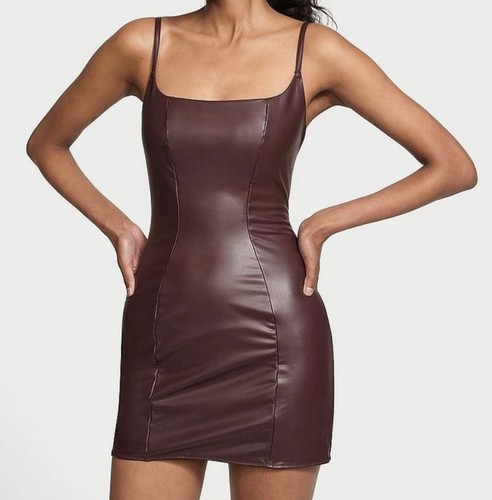 Victoria secret slip dress - secret, xl