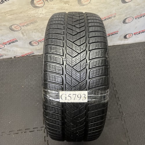 255 r19 107v pirelli - r19, xl