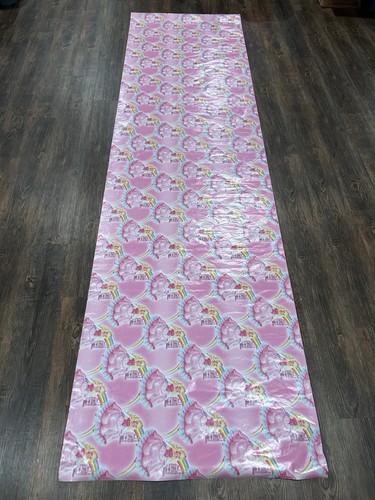 Vintage barbie wrapping paper - vintage,