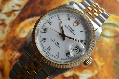 Vintage 1995 tudor - 1995, prince