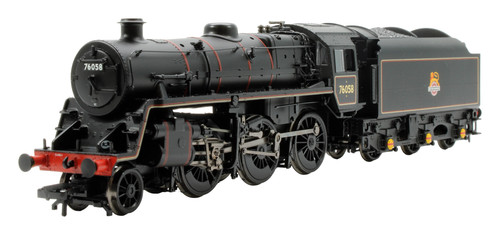 Bachmann 954 br black - br,