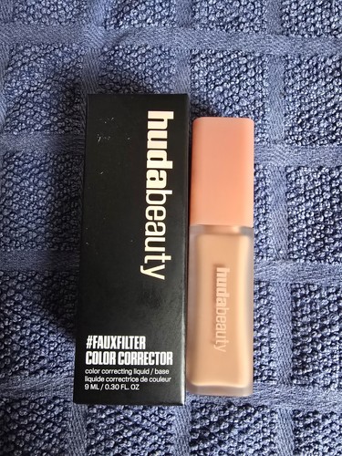 Huda beauty fauxfilter - fauxfilter, color