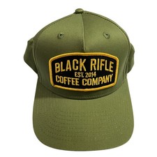 Black Rifle Coffee Company