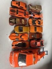 Bundle orange gold - bundle, of