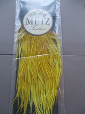 metz saddle grade 2 golden