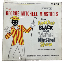 Vinyl “Another Black and