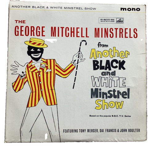 Vinyl another black - “another, and