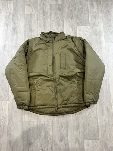 Army softie jacket - jacket, pcs