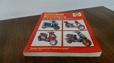			Chinese Scooters Service