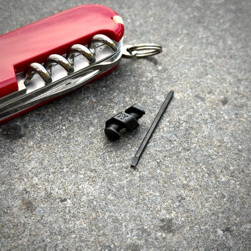 Custom screwdriver for - custom,