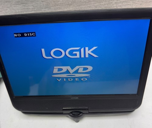 Logik l10spdvd17 - logik, 10”