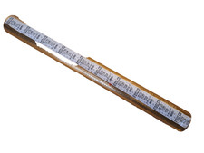 Foilco Hot Stamping Foil Bullion Gold Metallic 3027 Grade DR 580mm Wide x 100m