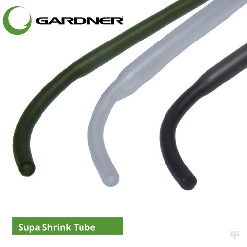 Gardner tackle covert supa - gardner,