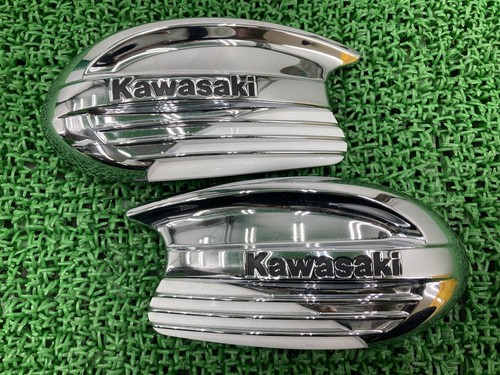 Kawasaki w650 tank emblem - w650,