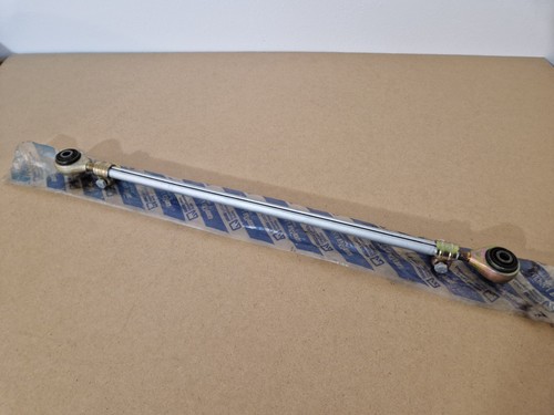 Rear suspension rod - , lancia