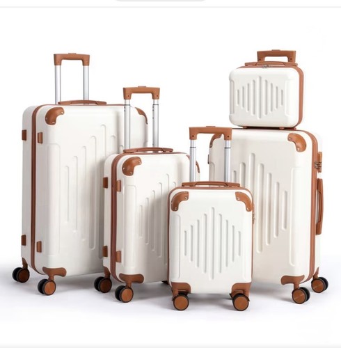 5pcs suitcase set - 5pcs,