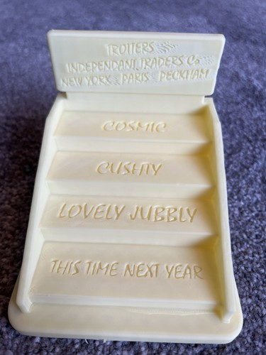 Only fools and horses themed - only,