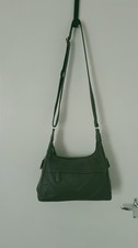Pavers Soft Leather Shoulder
