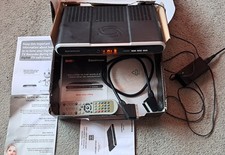 Sagemcom DTR67-500T ecoHDMI 500GB HDD 1080i TV Recorder Bundle