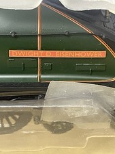 Bachmann A4 Loco 60008 Dwight