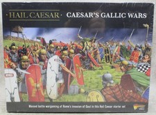 Hail Caesar CAESAR'S GALLIC