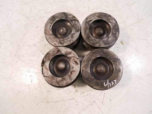 Pistons for ford tourneo - 4x,