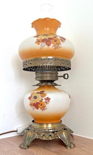 Vintage gone with the - gone,