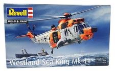 Revell scale model - model, kit