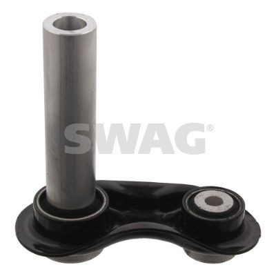 Rear axle left fits - axle, 5