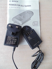 bosch AL 18v-20  14.4-18V