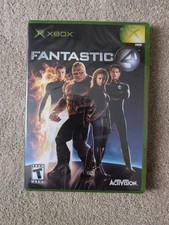 Fantastic 4 Four (Microsoft