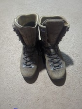 Kenetrek Wildland Fire Brown