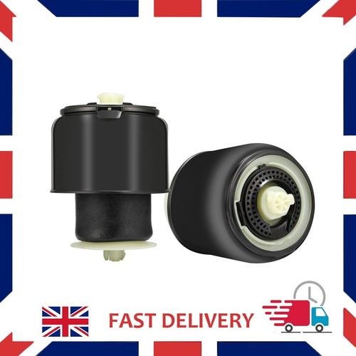 Rear air suspension spring - air,
