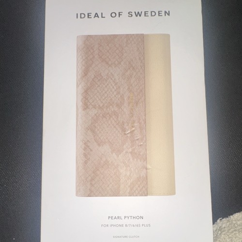 Ideal sweden wallet case - ideal,