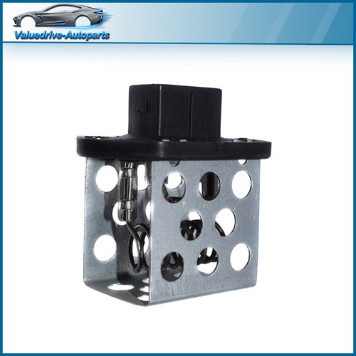 Cooling fan resistor relay - fan, for