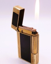 S.T. DUPONT Vintage WORKING