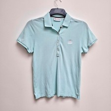 womens golf polo shirt