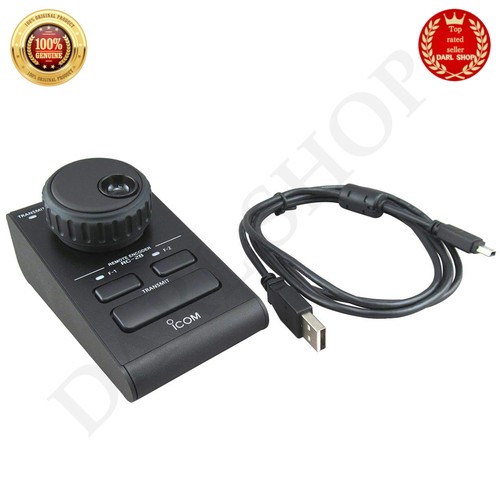Icom remote encoder - encoder, for